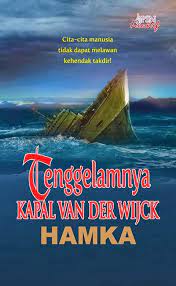 Novel cerita yang sebenarnya mengkritik beberapa tradisi pribumi yang tidak sesuai dengan gaya dasar atau keadaan pikiran yang. Tenggelamnya Kapal Van Der Wijck Photos Facebook