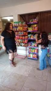 bailarinas ❤️🤣