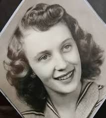 Rosalie Joyce “Rosie” Coleman Penquite (1932-2015)