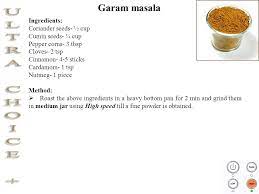 Dry Grinding Ingredients Bengal Gram Dal 8 Tbsp Red Gram Dal 6 Tbsp Black Gram Dal 2 Tbsp Red Chillies 1 Cups 50 Grams Coriander Seeds 1 Cups Ppt Download
