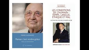 Philosophie : terre, unité du réel et Dieu personnel. Avec Pierre Magnard  et André Jacob.