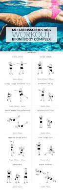 24 Full Body Weight Loss Workouts That Will Strip Belly Fat Trimmedandtoned