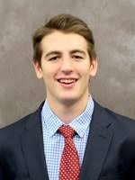 Blue Streaks Take First Tilt With Purple Raiders in Wednesday Showdown