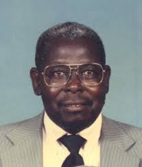 Aaron A. McCray (1933-2010)