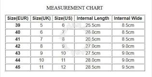 Check spelling or type a new query. Size Kasut Uk Us Euro Kangkasut