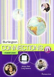 Ball, tall, dawn, war, talk, walk, warm. Connections B1 Student S Book Ed Burlington Libroidiomas