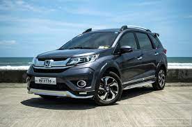 Property of mmdebruyn added may 2019 location 2017 Honda Br V Review Autodeal Philippines