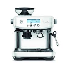 No matter how proficient as a barista you are, whether you're an aspiring or professional coffee maker, you must want to enjoy a cup of quality coffee without putting much effort, and breville. 2