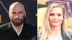 John Travolta: Freundschaft mit Michelle Pfeiffer & Musikalisches Comeback? - Imagen principal del artículo