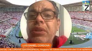 😄💥‼️LAS FIJAS DEL CHE CÓRDOVA💰, En Vivo// Los 5 partidos del Che Córdova  que te harán ganar platita hoy Edición Especial miércoles 03 de septiembre  del 2025. Ayer logramos un 97% en las predicciones ...
