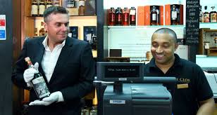 1 2m Sale Of The Macallan 1926 In Dubai S Duty Free Is World Record