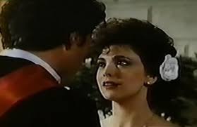 Pareja de Octubre 2015: Emma Sams and Jon-Erik Hexum