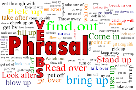 Common Spanish Phrasal Verbs Verbs Lessons Learn English Education Elementary Math