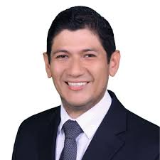 Edwin Grijalva's Instagram, Twitter & Facebook