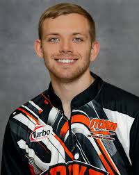 2024-25 Men's Bowling Roster