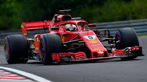 Log in or sign up to leave a comment log in sign up. Sebastian Vettel Shrugs Off Woes Of Last Race To Put Ferrari On Top During Practice For Hungarian Gp