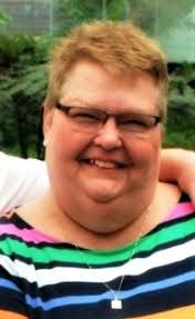 Catherine Simonds Obituary