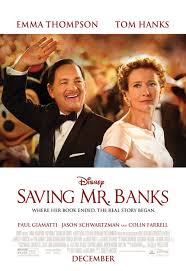 Saving Mr Banks Movie Review Savingmrbanks Better In Bulk Bank Movies Full Movies Online Free Tom Hanks