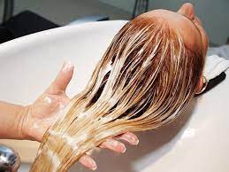 How To Remove Splat Hair Dye And Regain Natural Glory Of Your Hair Splat Hair Dye Fenugreek For Hair Hair Thickening
