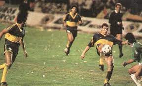 Nacional video highlights are collected in the media tab for the most popular matches as soon as video appear on video hosting sites like youtube or dailymotion. Boca Juniors Vs Atletico Nacional Colombia Historial De Enfrentamientos Historia De Boca Junior