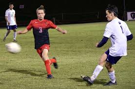 Mauck, Tilley receive student-athlete awards