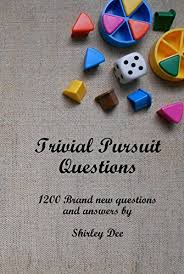The following are some of the most important sport trivia questions along with its answers. Trivial Pursuit Questions 1200 Brand New Questions And Answers Kindle Edition By Dee Shirley Humor Entertainment Kindle Ebooks Amazon Com