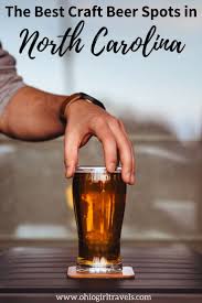 A Craft Beer Lover S Paradise In Western North Carolina Gifts For Beer Lovers Best Craft Beers Beer Lovers