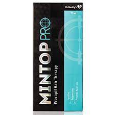 2% is recommended for women and 5% for men i believe. Buy Mintop Pro Serum With Procapil Hair Therapy 75 Ml Online At Low Prices In India Amazon In
