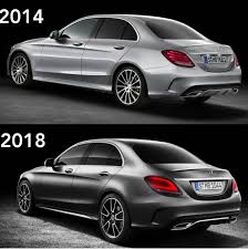 C Class Autos Coches