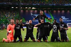 L'équipe type des quarts de finale de la ligue des champions ©maxppp. Football Ligue Des Champions Dix Ans Apres Lyon De Retour En Demi Finale