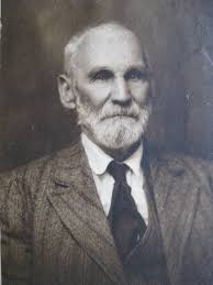 Henry Clay Bailey (1830-1916)