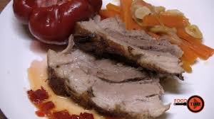 Borcan pastrata in grasime de. Fleica La Tava Youtube