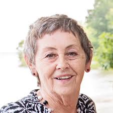 Obituary for Susan Irene (Maynard) Garnett