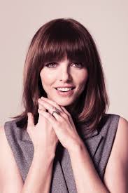 Ophelia Lovibond