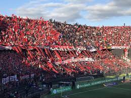 Entrada al estadio de la hinchada de colon de santa fe, argentina. Clasico Santafesino Lo Mejor De Colon Su Hinchada Nexodiario