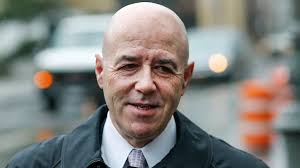 Bernie Benjamin Patterson"