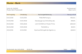 Bei kontoauszügen gilt für banken eigentlich eine aufbewahrungsfrist von zehn jahren. Wie Lange Muss Man Kontoauszuge Aufbewahren Aufheben Wiado De
