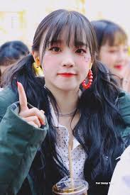Yuqi Kpics In 2020 Kpop Girls Kpop Girl Groups Popular Music