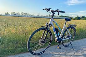 erfahrungsbericht mein erstes e bike moms blog der praktische familienblog