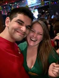 Michelle Jarreau's Instagram, Twitter & Facebook