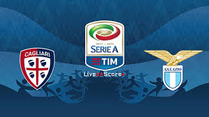 The match is a part of the serie a. Cagliari Vs Lazio Preview And Prediction Live Stream Serie Tim A 2019