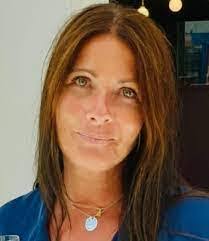 Andrea Scheu's Instagram, Twitter & Facebook