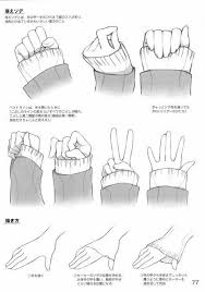 How to draw anime hands by nekobrenda on deviantart. Pin By Yo Ya Lil Peep On Drawings Step By Step Drawing Anime Hands Step By Step Sketches Drawing Anime Bodies