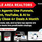 How Top Agents Use Funnels, Content, AI, & YouTube... event in Scottsdale, AZ