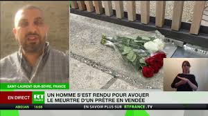 L'auteur du geste fatal s'est rendu aux forces de l'ordre. Lr4lvahvdkqvhm