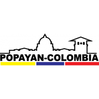 Hoteles, hostales, pensiones, restaurantes, tours, atractivos popayan es otra de las maravillas turisticas de colombia. Popayan Colombia Brands Of The World Download Vector Logos And Logotypes
