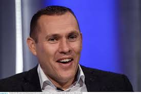 Ciaran Whelan believes Brian Fenton