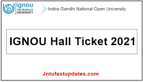 How to download ignou hall ticket steps by step? Ignou Hall Ticket 2021 Bed Openmat Nursing Program Released Download 11th April Exam Admit Cards