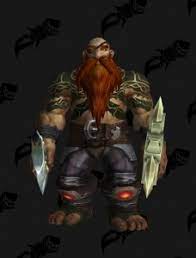 #artists on tumblr #world of warcraft #warcraft dwarf #wow dwarf #oc:arhena. Dwarf Slayer Outfit World Of Warcraft