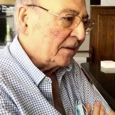 Vicente Rubio Sanchez (@VicenteRubioSa4)